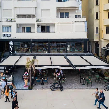 View Lejlighed