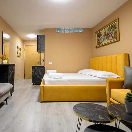 View Apartament Durrës